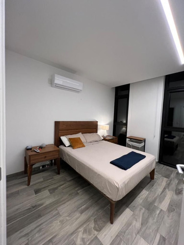 Penthouse En Venta En Adamant, Cabo Norte, Mérida, Yucatán