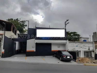 Galpón en venta