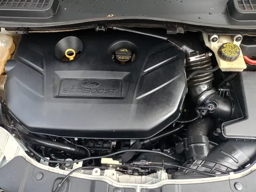 Ford Escape 2.0 Se 4x2