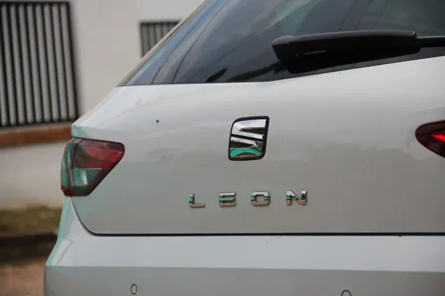 Seat Leon 1.6 Style