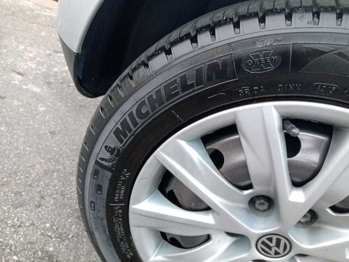 Volkswagen Fox 2010 1.6 Vht Plus Total Flex 5p