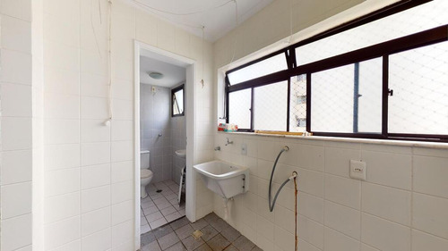 Imagem 8 de 30 de Apartamento À Venda No Bairro Brooklin Paulista - São Paulo/sp - O-10754-20216