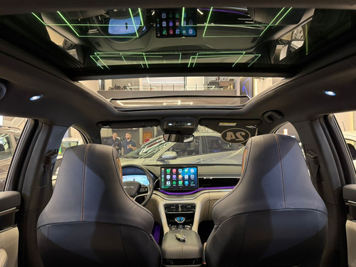 BYD Song Plus 1.5 Dm-I