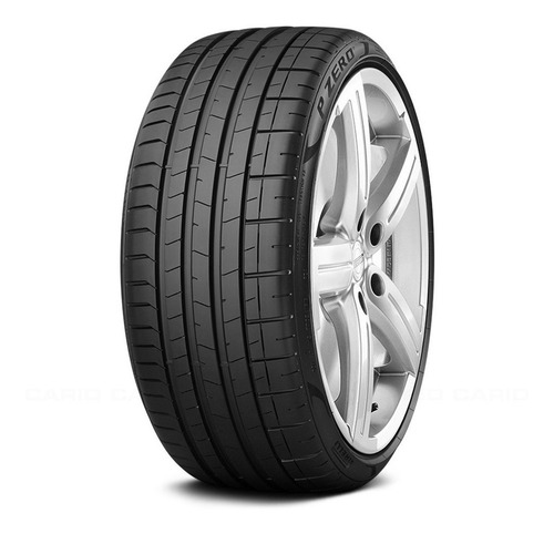 275/50 R20 Llanta Pirelli P Zero Pz4 113w Xl Mo