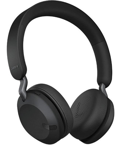 Jabra Elite 45h Titanium Black