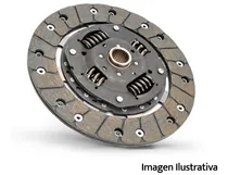 Comprar Disco Embr 400mm (embrague Sencillo) Volvo Camion Fh12 380