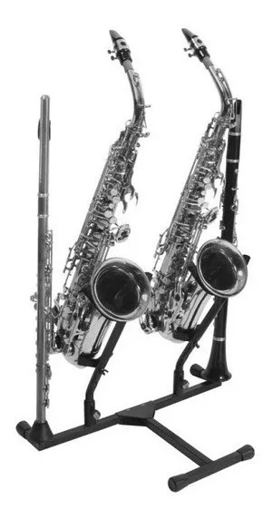 Primera imagen para búsqueda de sax holder jazzlab