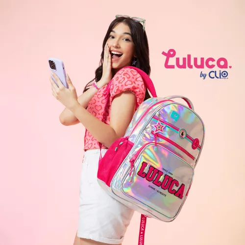 Bolsa da Luluca em Oferta