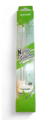 Néctar Collector Eléctrico