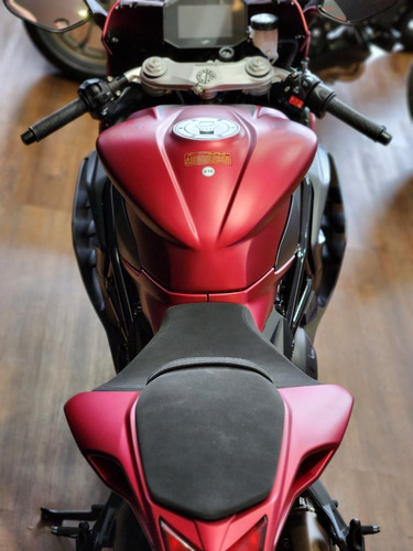 Imagen 7 de 25 de Moto Mv Agusta F3 800 Rr Roja Entrega Inmediata ! Disponible