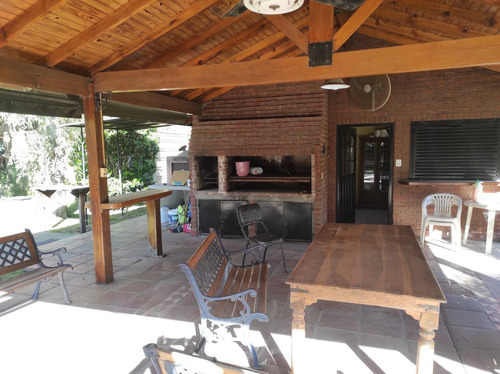 Casa En Alquiler Temporario La Unión