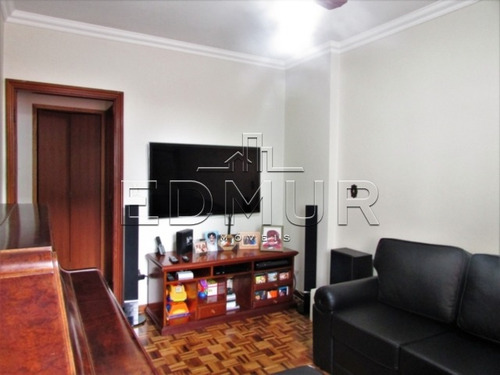 Imagem 14 de 15 de Apartamento - Santo Antonio - Ref: 17658 - V-17658