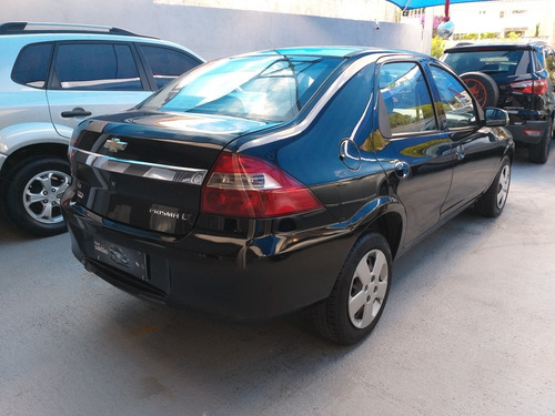 Chevrolet Prisma 2012 1.4 Lt Econoflex 4p