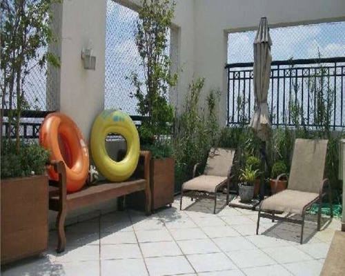 Imagem 9 de 17 de Apartamento - Aabr T 278 - 33194847