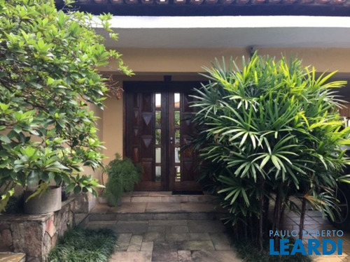 Sobrado - Vila Leopoldina - Sp - 633863