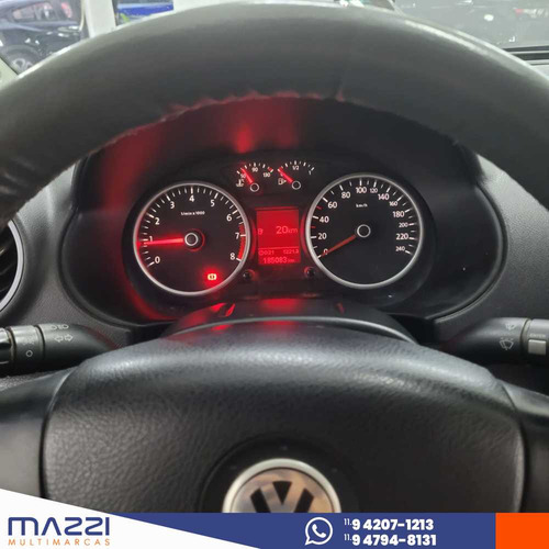 Volkswagen Saveiro TROOPER 1.6 MI TOTAL FLEX 8V CE