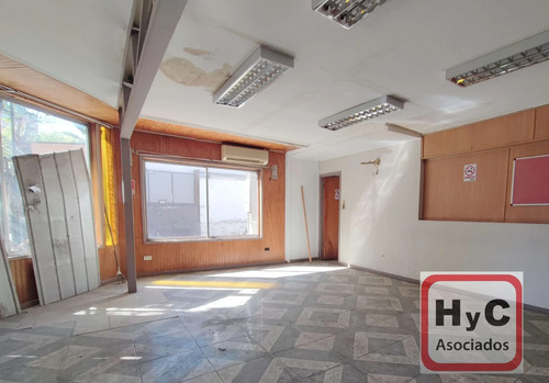 Propiedad Comercial, Para Invertir. Centro De Libertad.
