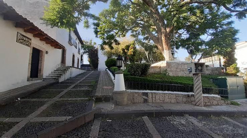Terreno En Pueblo Mágico Edomex Posible Inversiónista