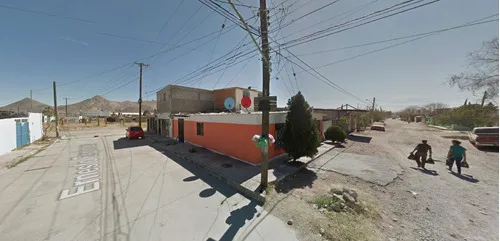 Casa En Venta Juarez, Chihuahua. Recuperación Bancaria Laab2