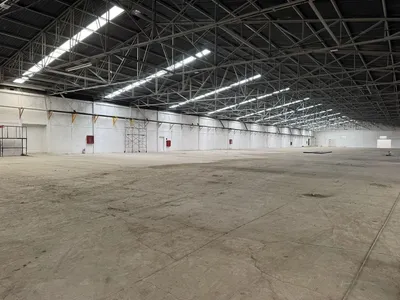 Bodega en renta