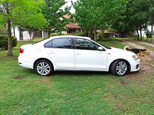 Imagen 15 de 15 de Volkswagen Vento Gli 2.0
