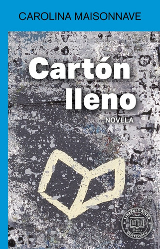 Cartón Lleno / Linardi Y Risso / Envio Latiaana