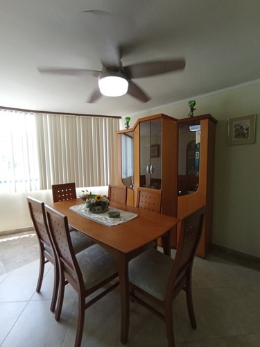 Imagen 6 de 6 de Apartamento En Alquiler Maracay Base Aragua Mci