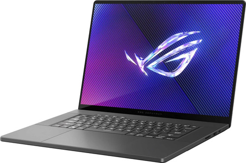 Notebook Asus Rog Zephyrus G16 Gu605m Ultra 9 16gb 1tb 4070 Negro