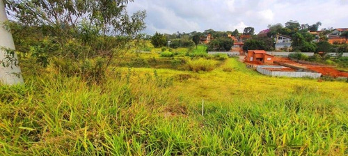 Imagem 3 de 15 de Terreno Em Condomínio A Venda No Bairro Jardim Centenário - Atibaia, Sp - 380