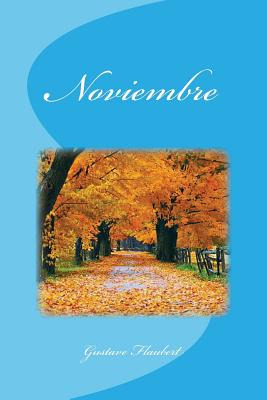 Libro Noviembre - Saguez, Edinson