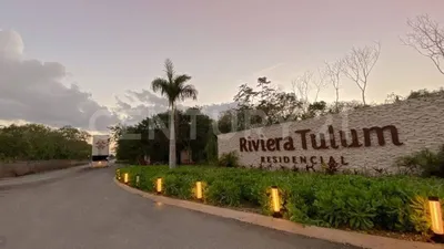 Terreno en venta