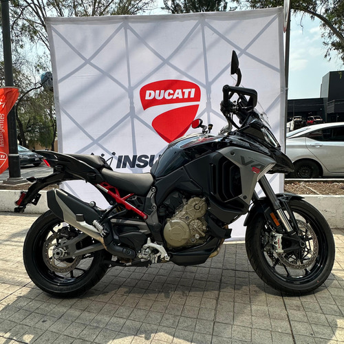 Ducati Multistrada V4 S 2025 Demo En Venta