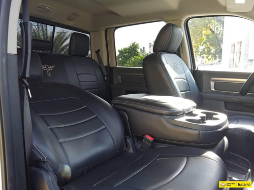 Dodge Ram 2500 Limited
