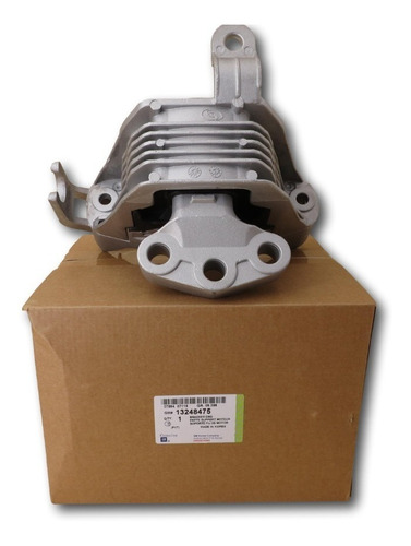 Imagen 1 de 3 de Base Motor Rh Derecho Chevrolet Cruze 2011 A 2018