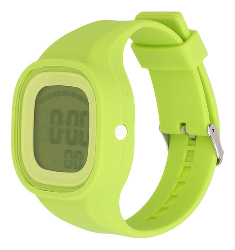 Reloj Para Niños, Analógico, Resistente Al Agua, 50 M, 7 Col