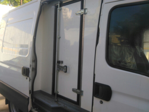 Iveco Daily 3.0 Chasis Cs 55c17 155cv (3750) 2019