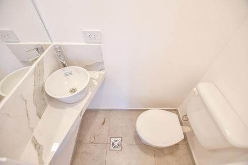 Departamento En Venta - Lincoln Village, City Bell
