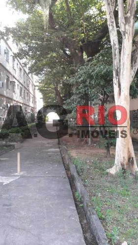Imagem 4 de 15 de Apartamento-à Venda-praça Seca-rio De Janeiro - Vvap20955