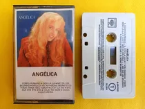 Comprar Angélica Corpo Humano 1990 K7 Inf Bazar Mks