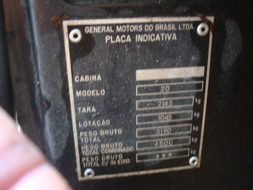Veraneio,c20,d20,f1000,f100,f75,rural,s10,blazer,c10,d10,a20
