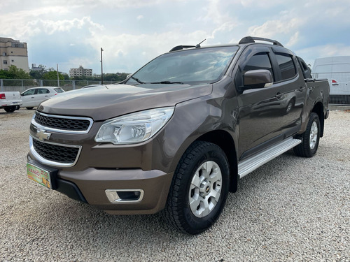 Chevrolet S10 2.8