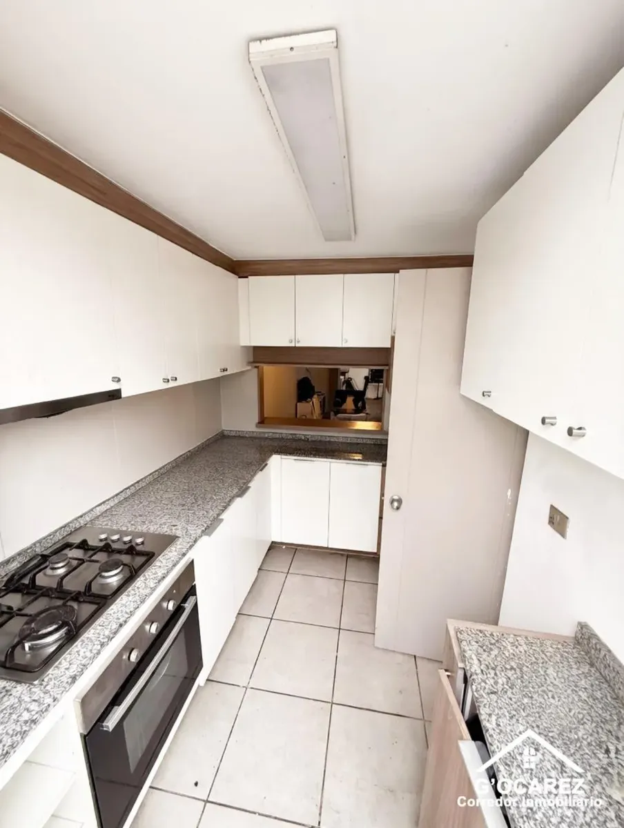 Imagen 5 de 30 de $660.000 Arriendo Av. El Rosal / Metro El Sol / Maipu
