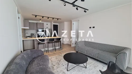 Departamento En Venta De 2 Dorm. En Arica