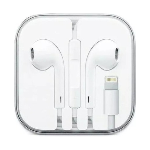 Auriculares Lightning Bluetooth Para iPhone Excelente Sonido