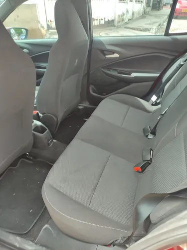 Chevrolet Onix 1.0T Lt