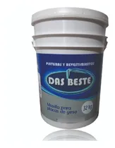 Comprar Masilla Para Placas De Yeso Das Beste - Balde X 32 Kg