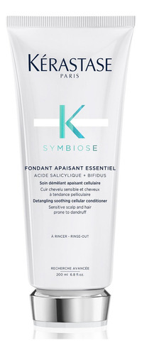 Kit Shampoo Y Acondicionador Kerastase Symbiose Purete 250ml