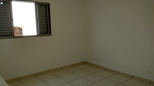 Imagem 5 de 14 de Sobrado No Jardim Bonfiglioli Ref Fl11