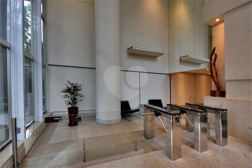 Imagem 25 de 30 de Sala Comercial Para Venda - Vila Olímpia, São Paulo - Reo445244