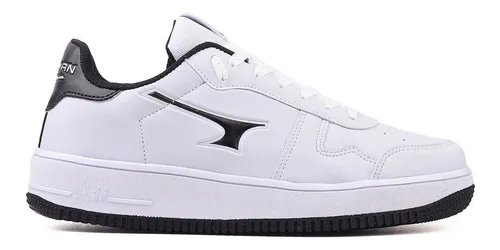 T nis Para Caminhada S R5 Leve Cano Baixo Original Masculino